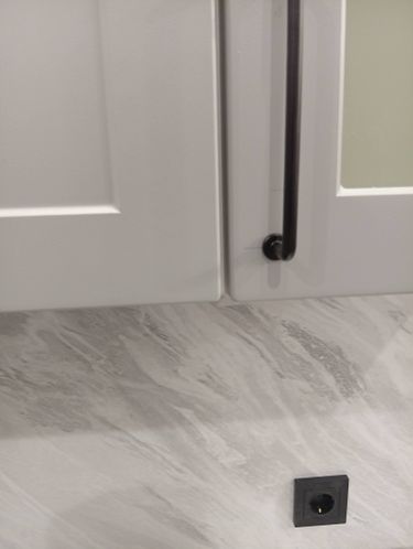 Минимальный заказ по кухне