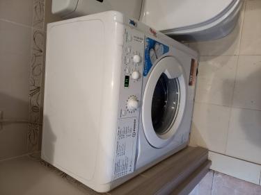 Проведена замена неисправного нагревательного элемента, очищены фильтры от загрязнений, проверена работа вентилятора, восстановлено электропитание, протестирован цикл сушки.