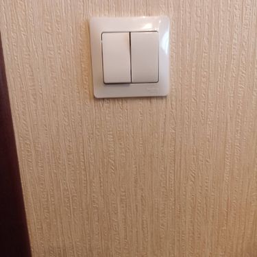 Ремонт розетки/выключателя