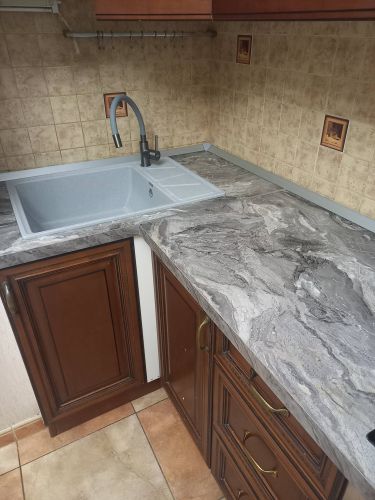 Установка и подключение электрической варочной поверхности Установка и подключение встраиваемого электрического духового шкафа Уменьшение глубины/высоты/ширины шкафа