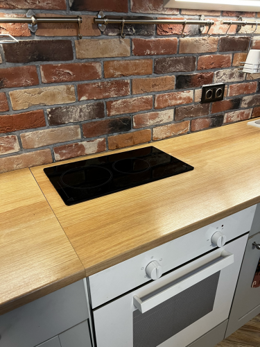 Установка и подключение электрической варочной поверхности Демонтаж варочной панели с сохранением