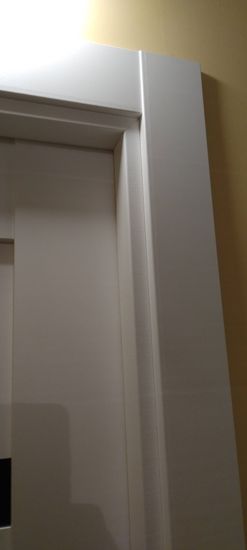 Врезка замка с личинкой/сантехнического/магнитного/ручек купе (пара)