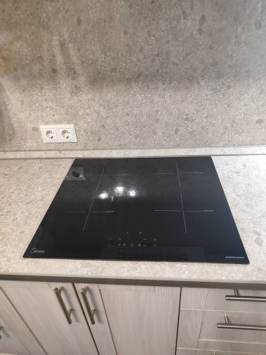 Установка и подключение врезной мойки Установка и подключение смесителя Установка и подключение электрической варочной поверхности