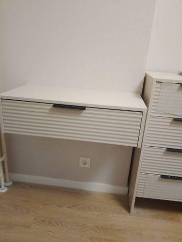 Сборка тумбы под телевизор