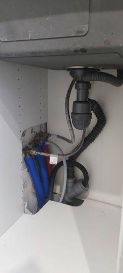 Установка и подключение электрической варочной поверхности Замена фасадов Установка столешницы ДСП