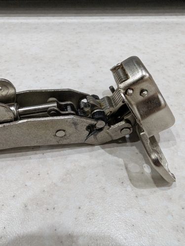 Замена фасадов