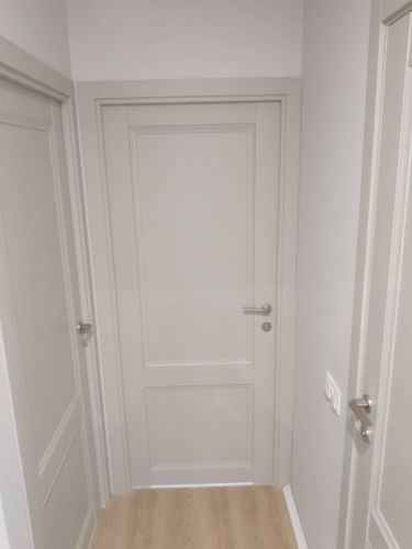 Врезка завертки/дверной ручки/магнитной ответки/цилиндра для замка