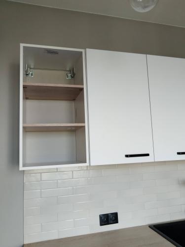 Первый час работы