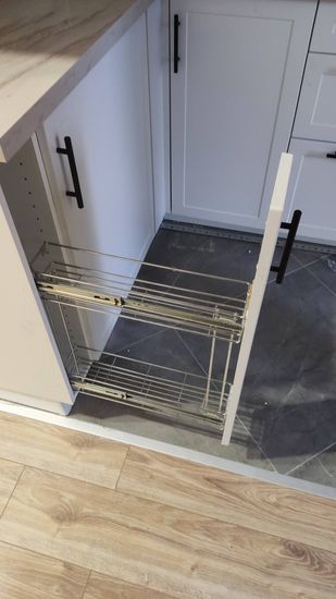 Замена фасадов Выезд мастера за пределы зоны бесплатного выезда