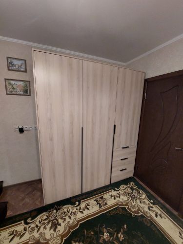 Сборка тумбы под телевизор