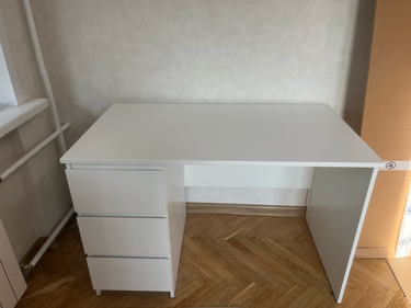 Сборка тумбы под телевизор