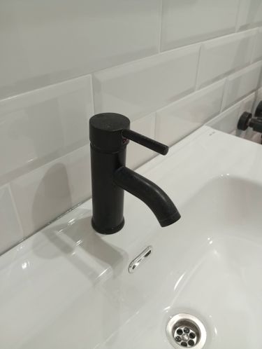 Навеска зеркала