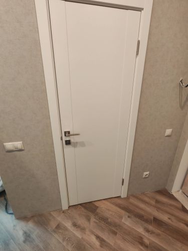 Врезка завертки/дверной ручки/магнитной ответки/цилиндра для замка