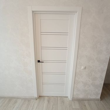 Врезка завертки/дверной ручки/магнитной ответки/цилиндра для замка