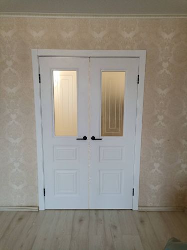 Врезка завертки/дверной ручки/магнитной ответки/цилиндра для замка