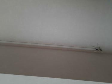 Установка однополюсного автомата