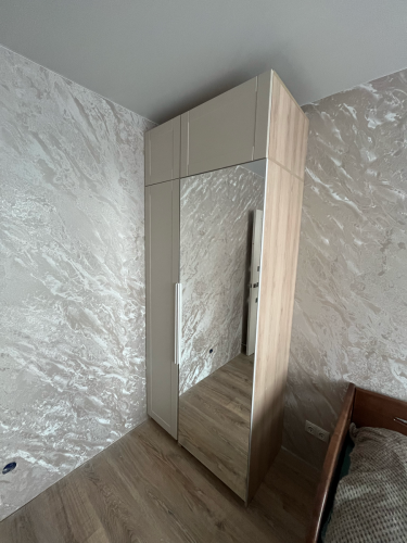 Собрать шкаф