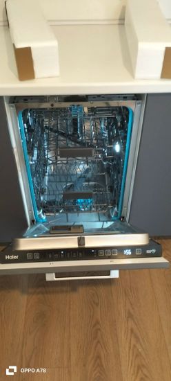 Установка и подключение вытяжки