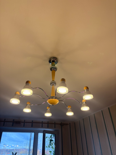 Установка/замена электрического звонка