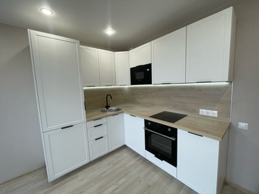 Установка диммера