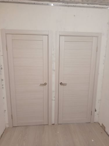 Врезка завертки/дверной ручки/магнитной ответки/цилиндра для замка