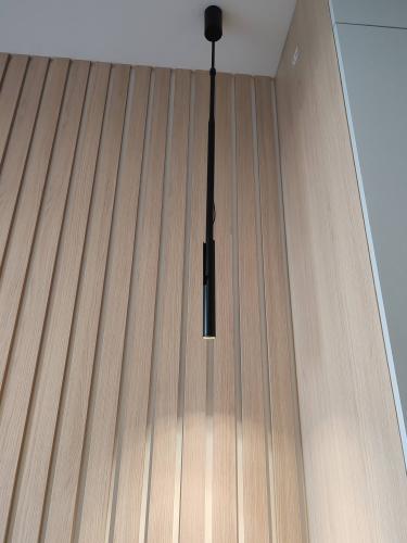 Монтаж и подключение настенно-потолочного светильника