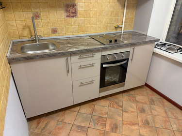 Установка и подключение встраиваемого электрического духового шкафа Установка фальшпанели / заглушки Демонтаж духового шкафа с сохранением