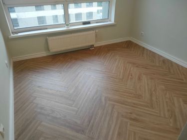 Монтаж деревянного/мдф плинтуса