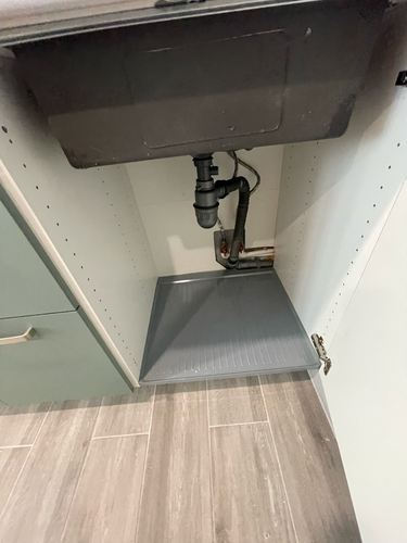 Замена фасадов