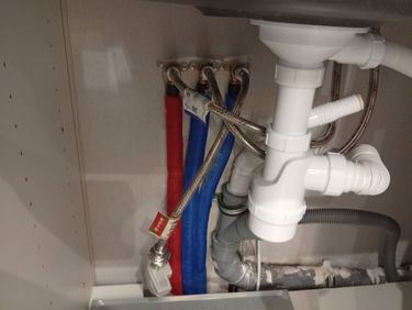 Минимальный заказ по кухне