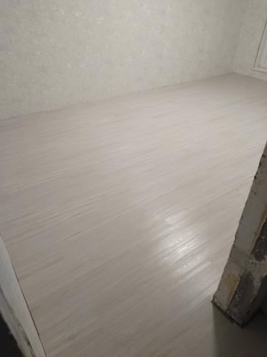 Устройство наливного пола