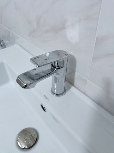 Навеска зеркала