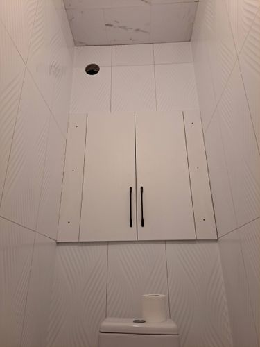 Герметизация ванны силиконом