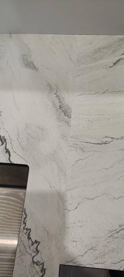 Еврозапил столешницы из HPL/Массива Установка столешницы HPL Установка и подключение электрической варочной поверхности