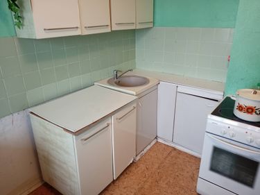 Демонтаж ящика кухонного гарнитура без сохранения Демонтаж мойки со смесителем с сохранением