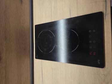 Первый час работы