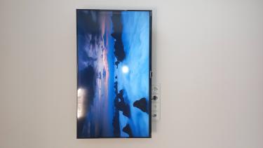 Подвес ТВ до 31"