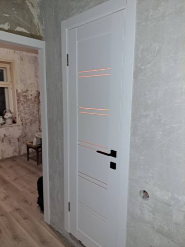 Установка дополнительной розетки с подведением коммуникаций