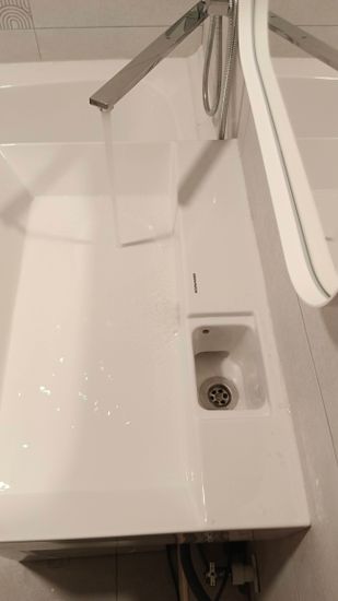 Устранение засора