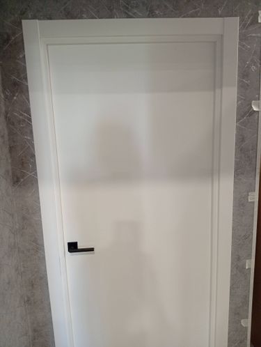 Врезка завертки/дверной ручки/магнитной ответки/цилиндра для замка