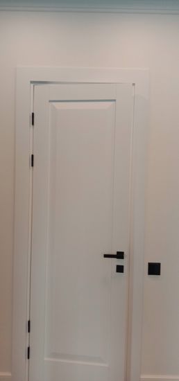 Установка добора до 20 см Установка дверного наличника Демонтаж деревянной входной / межкомнатной двери без сохранения