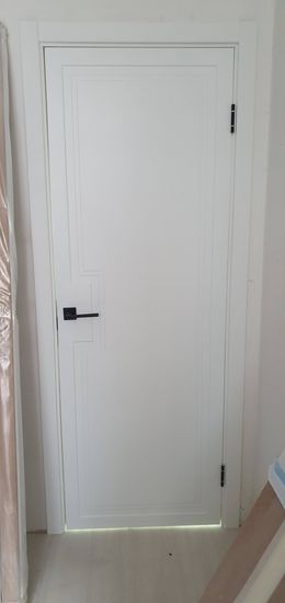 Врезка замка с личинкой/сантехнического/магнитного/ручек купе (пара)