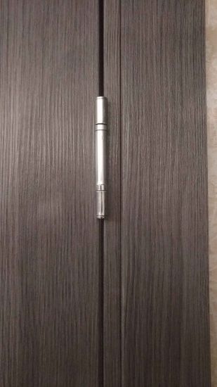 Установка межкомнатных дверей