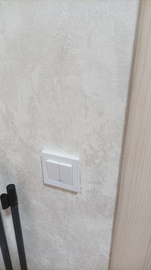 Монтаж и подключение настенно-потолочного светильника