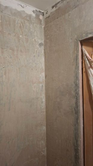 Демонтаж плитки с пола/со стен без сохранения