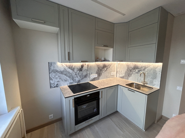 Установка диммера