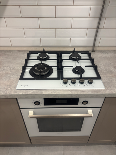 Установка газовой варочной поверхности Установка и подключение встраиваемого электрического духового шкафа Выезд мастера за пределы зоны бесплатного выезда