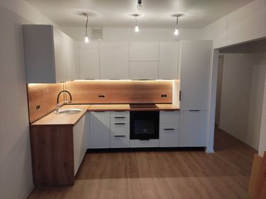 Установка диммера