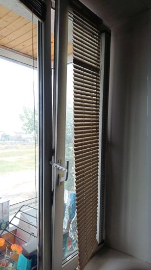 Первый час работы