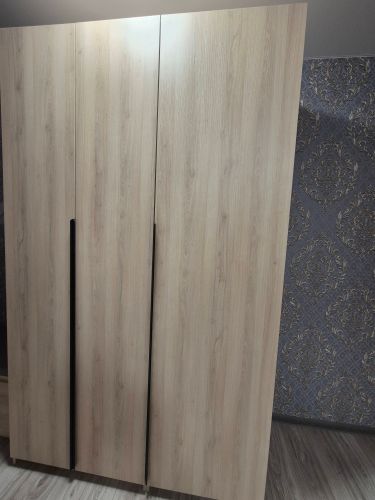 Сборка тумбы под телевизор